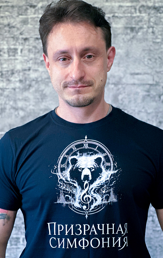 Андрей Chronos